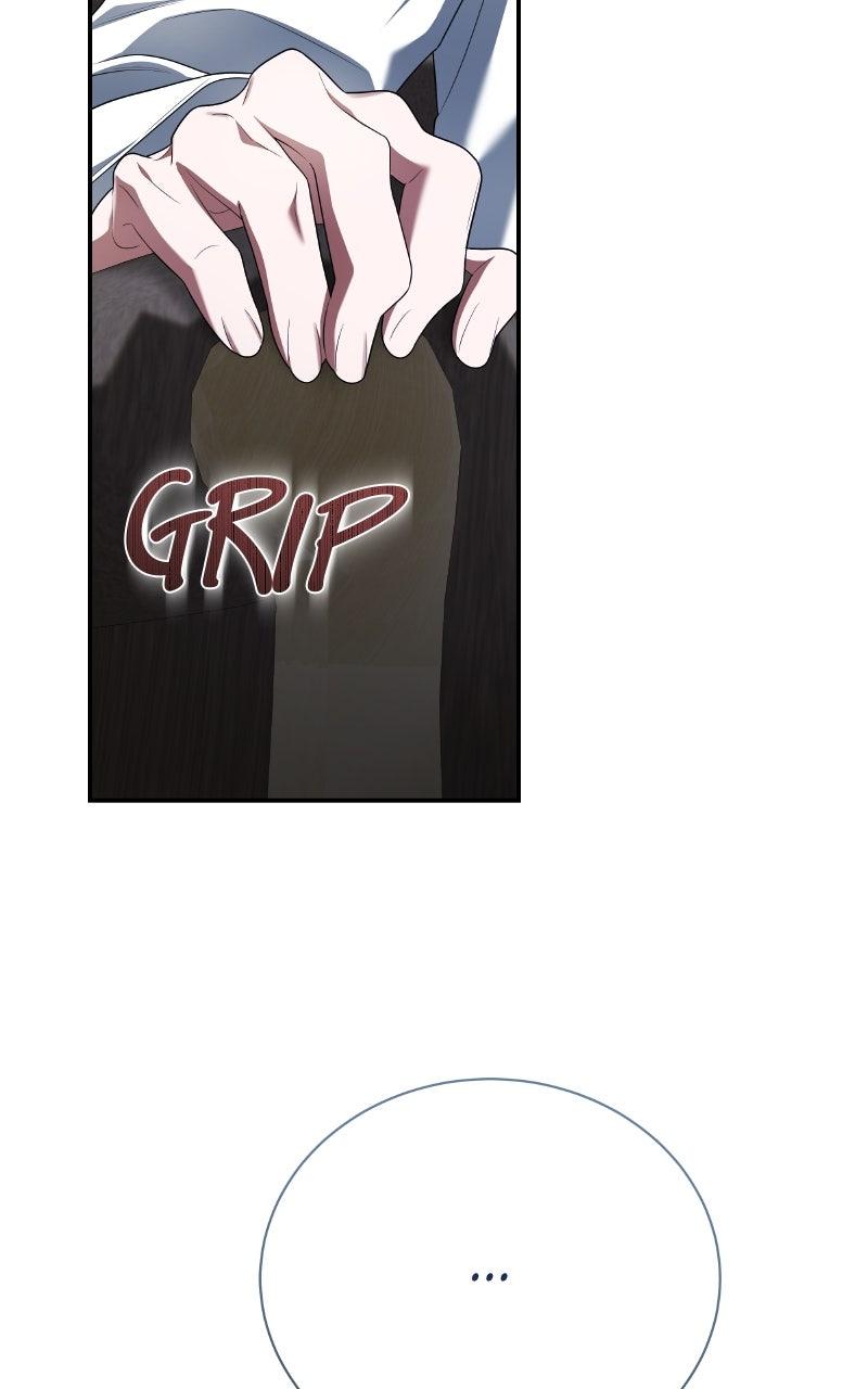 Our Contract Marriage Ends Here Chapter 25 - Page 57