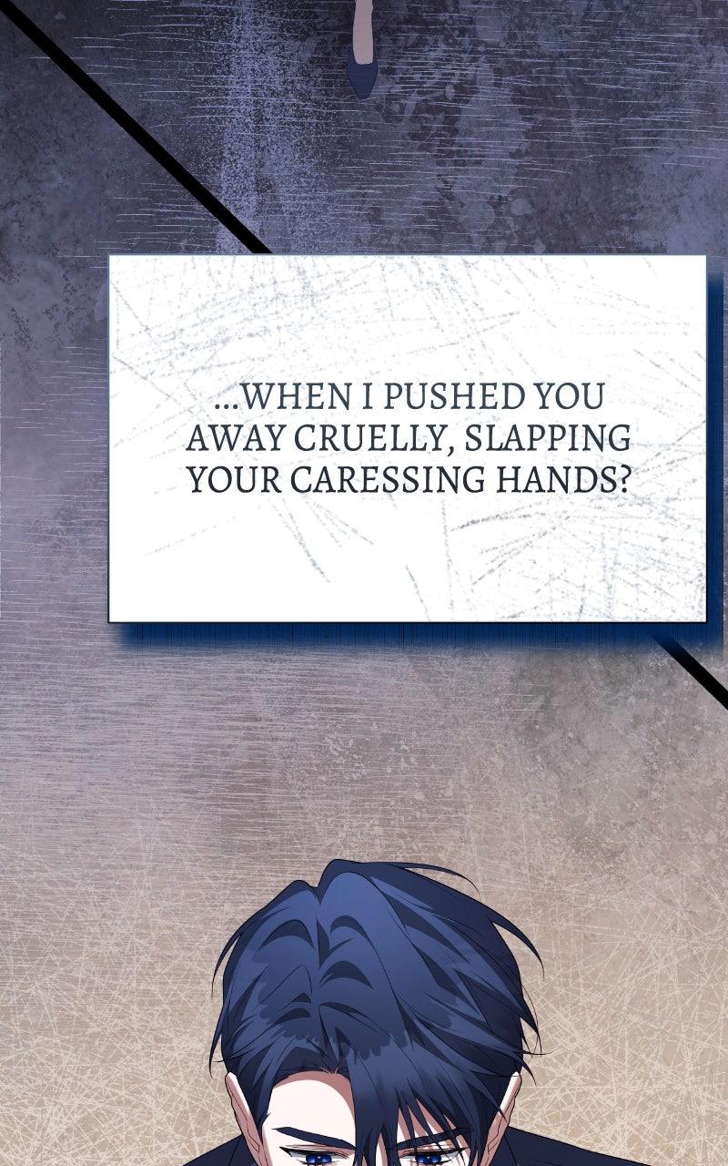 Our Contract Marriage Ends Here Chapter 25 - Page 62