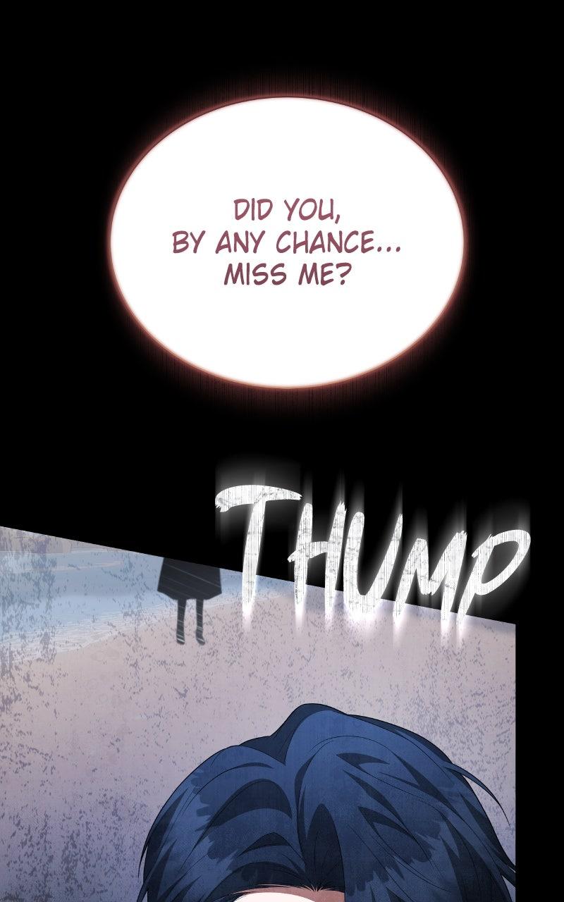 Our Contract Marriage Ends Here Chapter 25 - Page 64