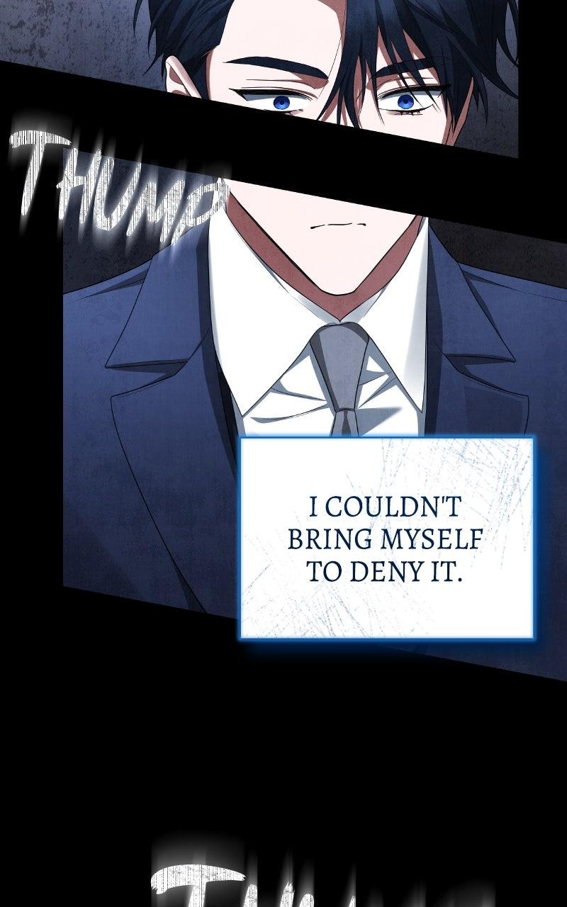 Our Contract Marriage Ends Here Chapter 25 - Page 65