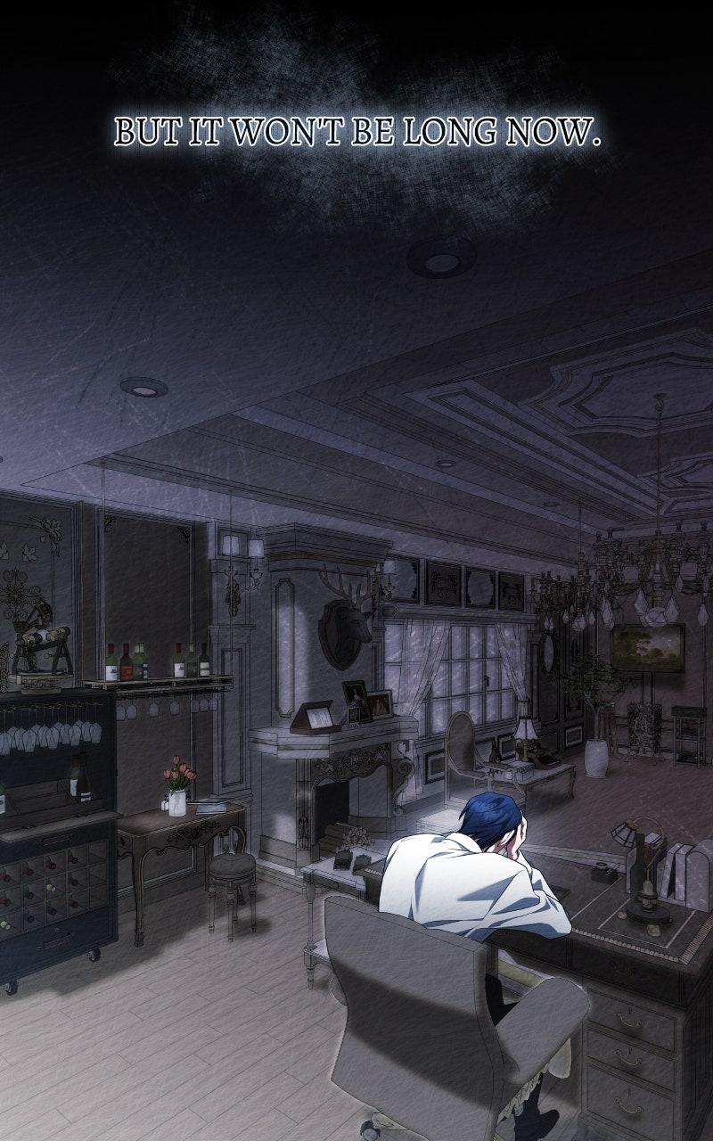 Our Contract Marriage Ends Here Chapter 25 - Page 68