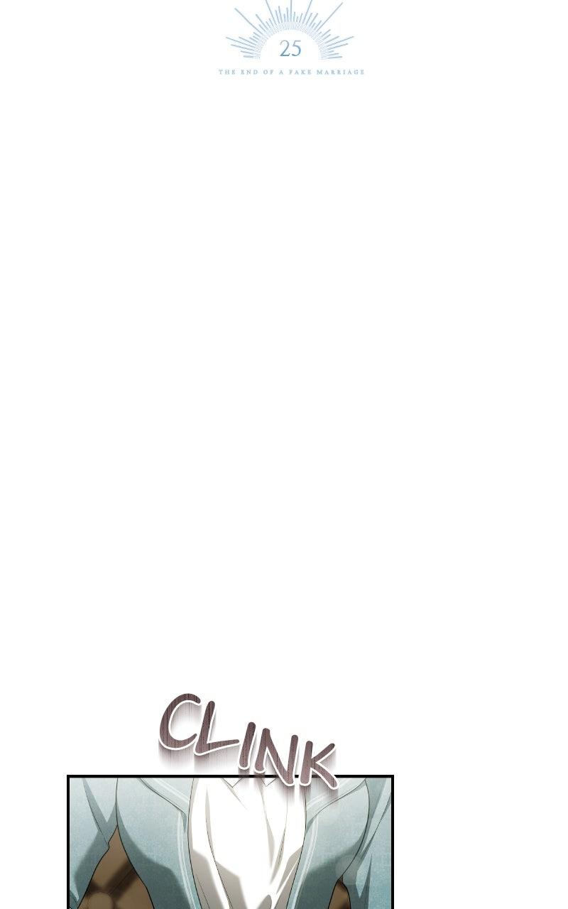 Our Contract Marriage Ends Here Chapter 25 - Page 71