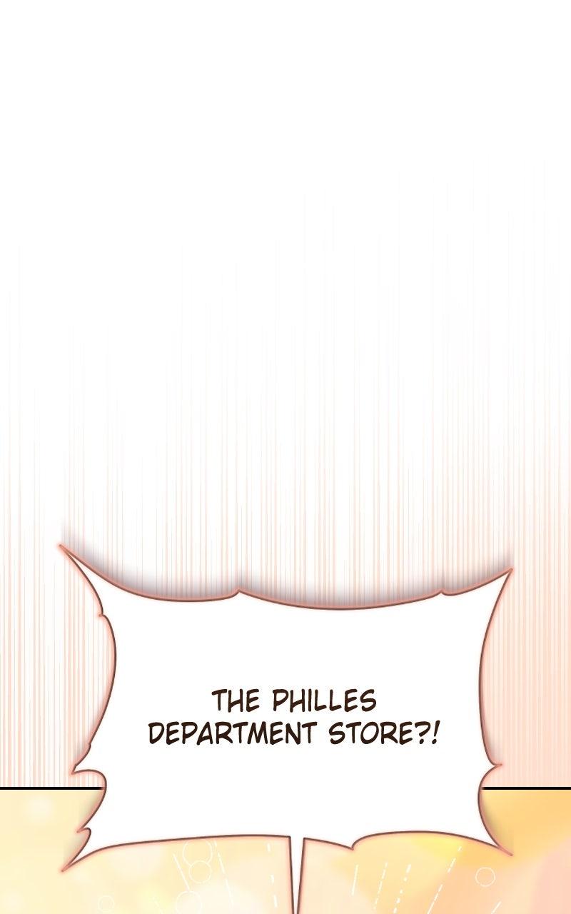 Our Contract Marriage Ends Here Chapter 25 - Page 75