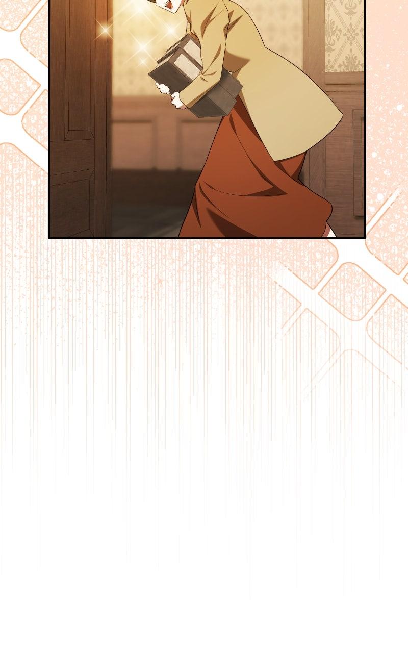 Our Contract Marriage Ends Here Chapter 25 - Page 80