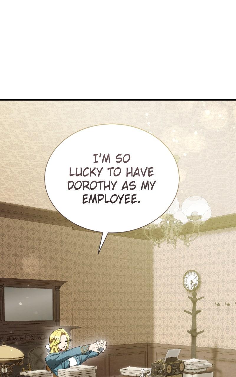 Our Contract Marriage Ends Here Chapter 25 - Page 81