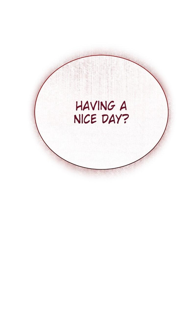 Our Contract Marriage Ends Here Chapter 25 - Page 83