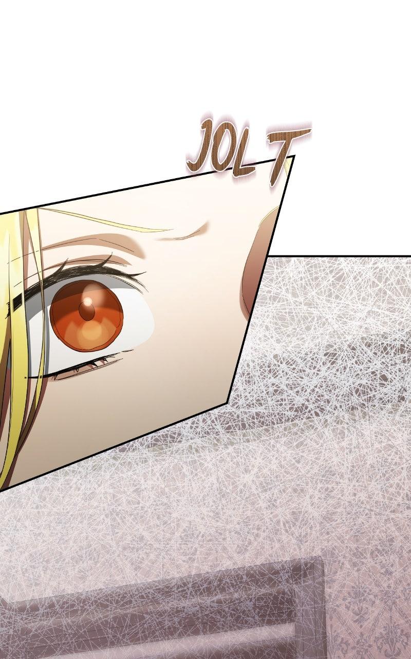 Our Contract Marriage Ends Here Chapter 25 - Page 84