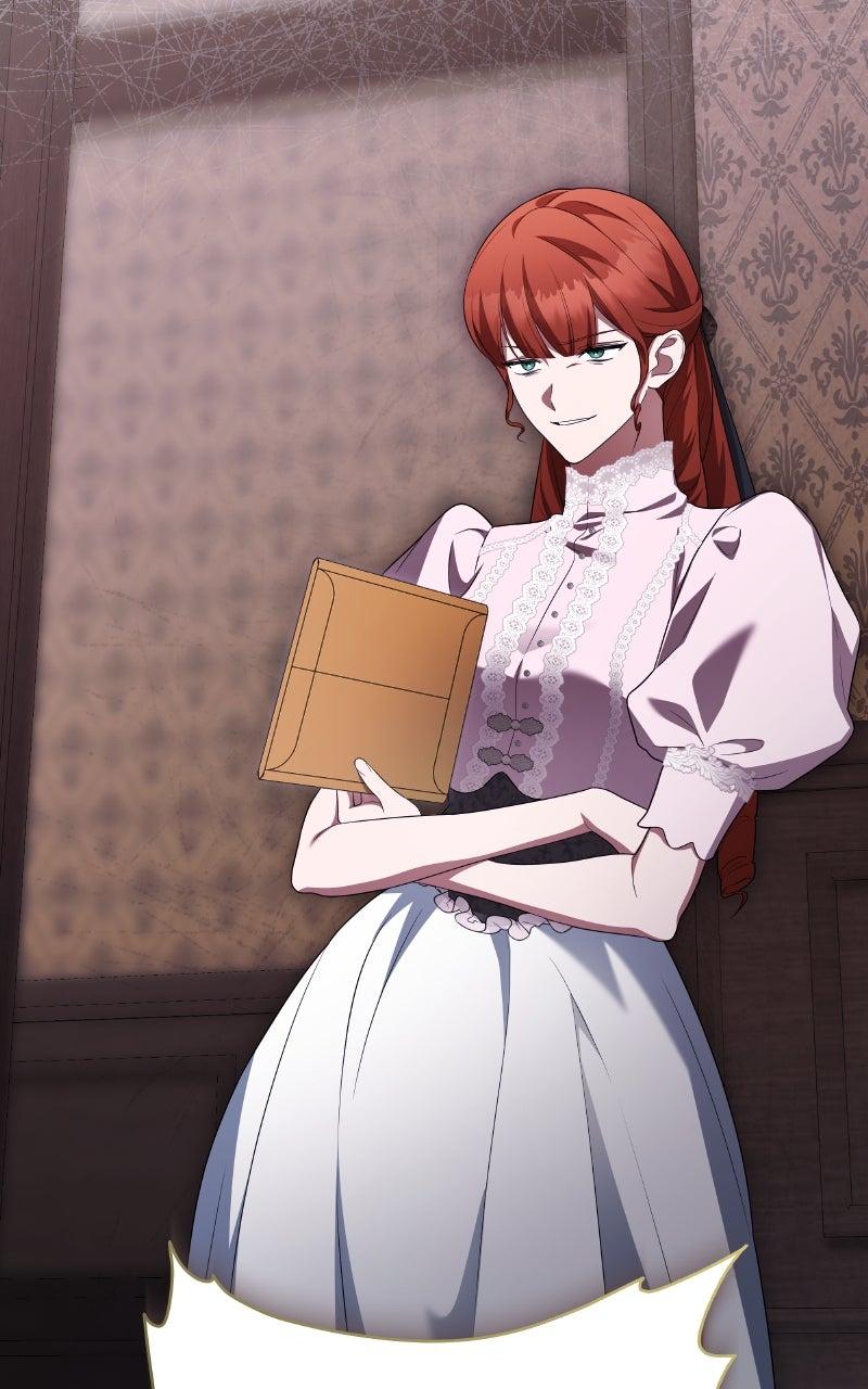 Our Contract Marriage Ends Here Chapter 25 - Page 85