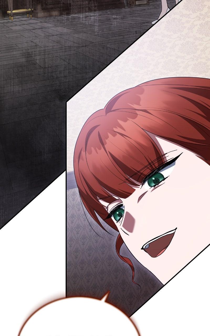 Our Contract Marriage Ends Here Chapter 25 - Page 89