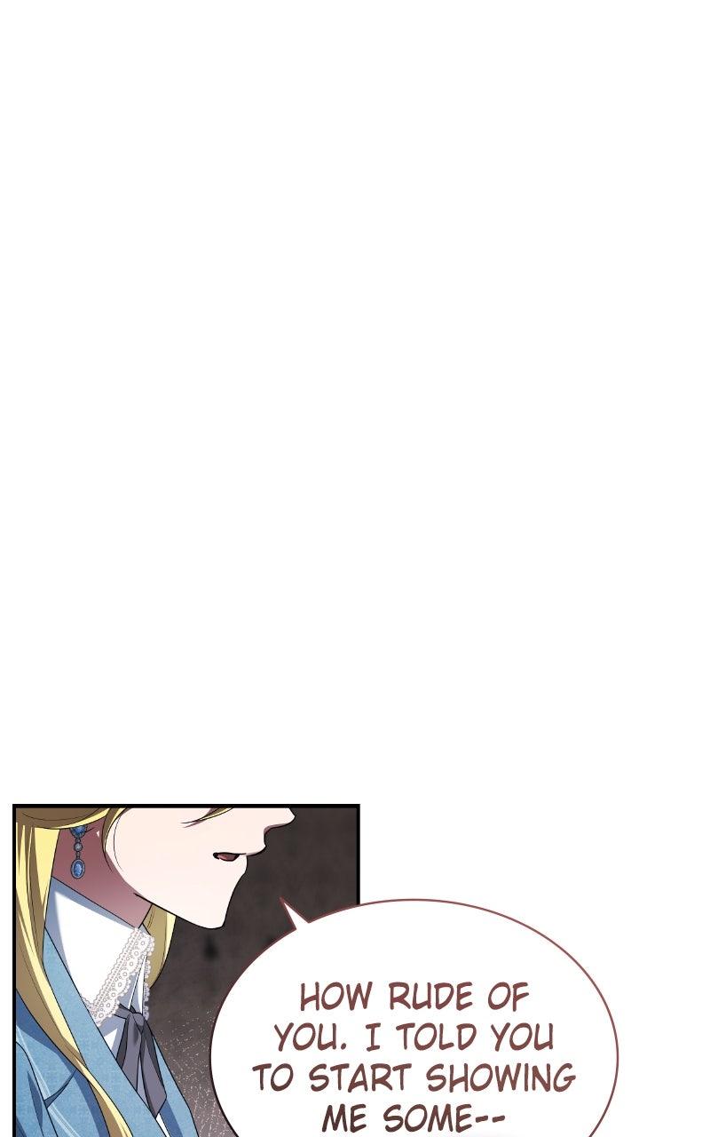 Our Contract Marriage Ends Here Chapter 25 - Page 94