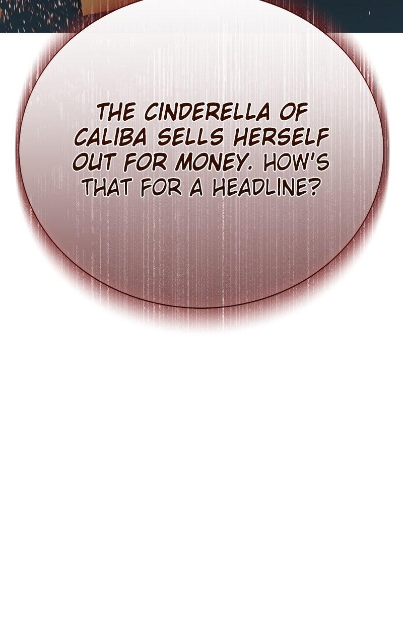 Our Contract Marriage Ends Here Chapter 25 - Page 102