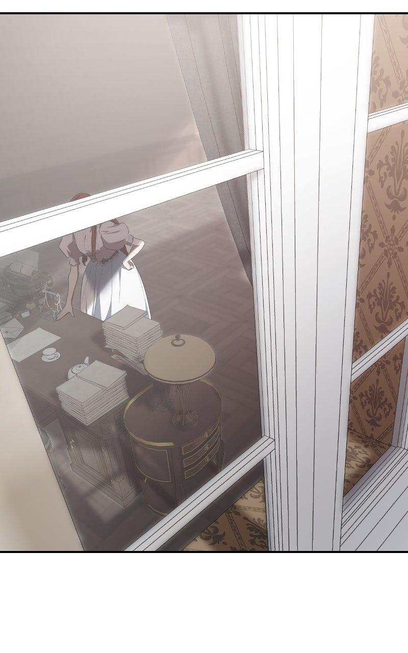 Our Contract Marriage Ends Here Chapter 25 - Page 103