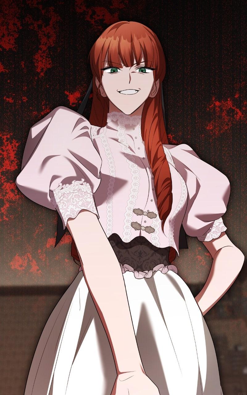 Our Contract Marriage Ends Here Chapter 25 - Page 105