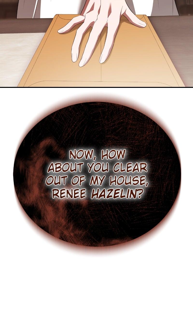 Our Contract Marriage Ends Here Chapter 25 - Page 106