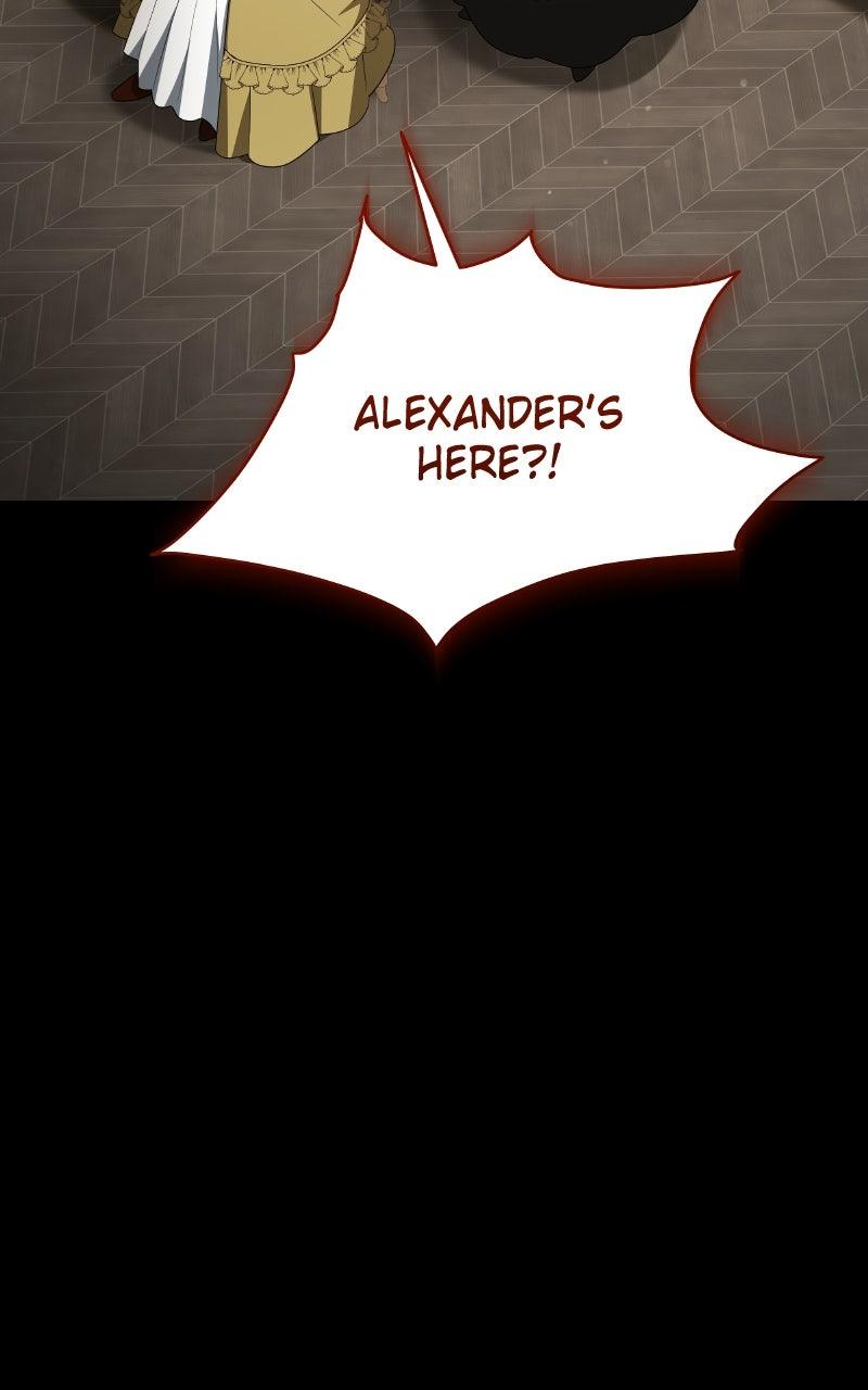 Our Contract Marriage Ends Here Chapter 26 - Page 11