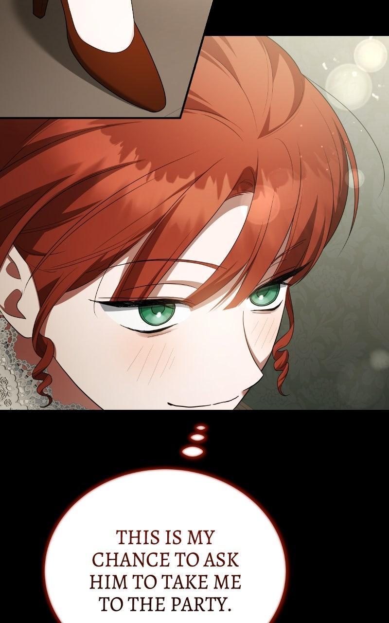 Our Contract Marriage Ends Here Chapter 26 - Page 13