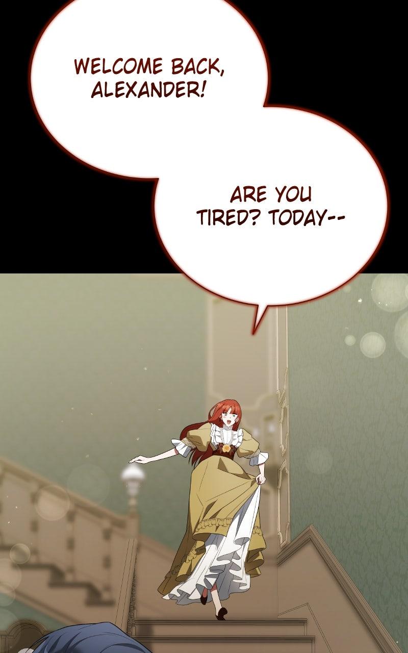 Our Contract Marriage Ends Here Chapter 26 - Page 15