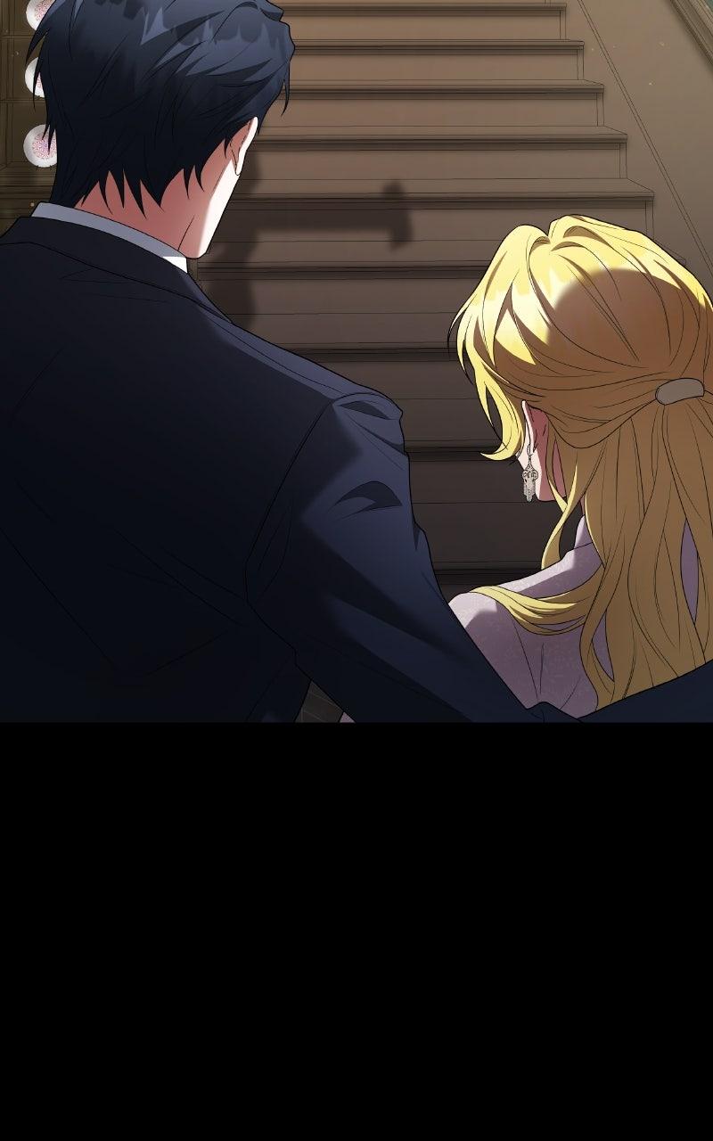 Our Contract Marriage Ends Here Chapter 26 - Page 16