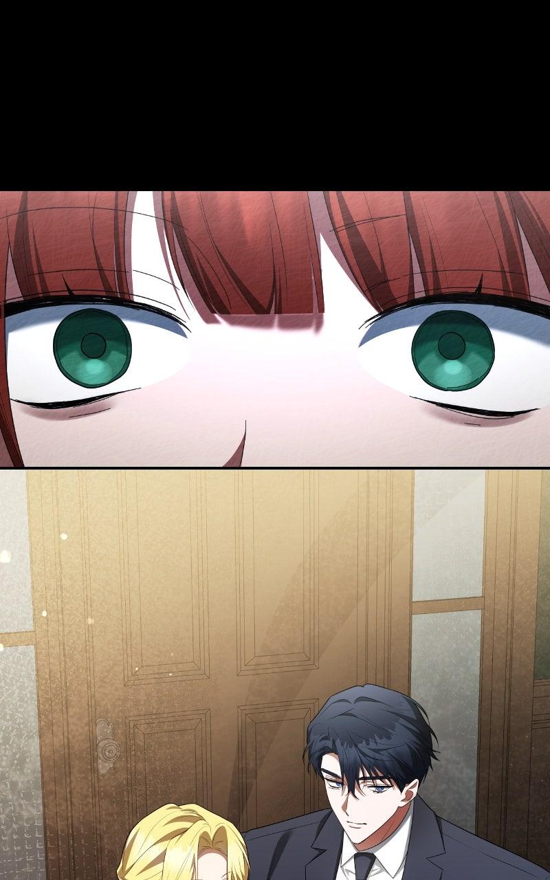 Our Contract Marriage Ends Here Chapter 26 - Page 17