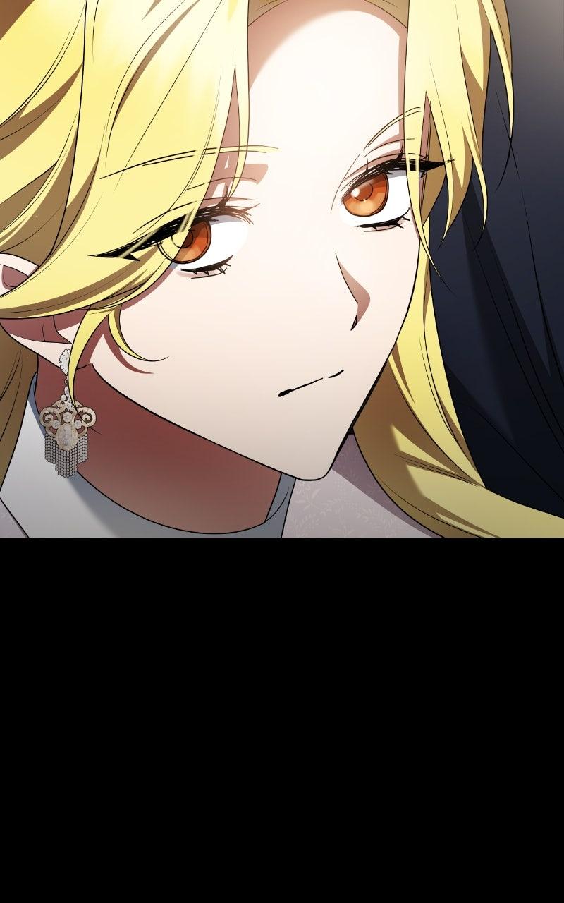 Our Contract Marriage Ends Here Chapter 26 - Page 19