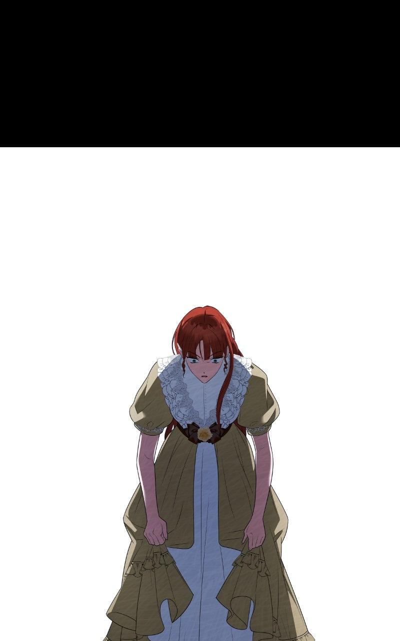 Our Contract Marriage Ends Here Chapter 26 - Page 20