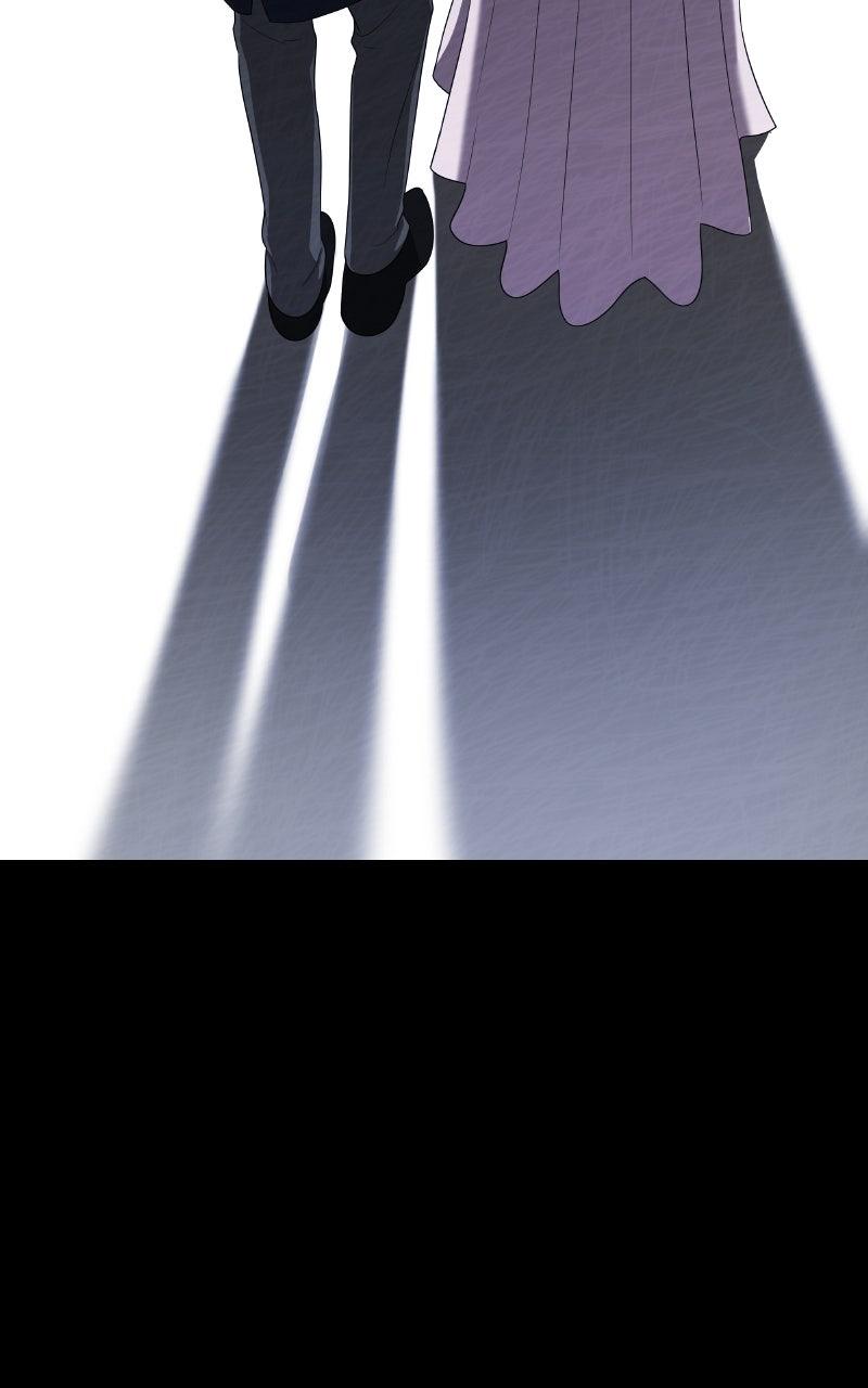 Our Contract Marriage Ends Here Chapter 26 - Page 22