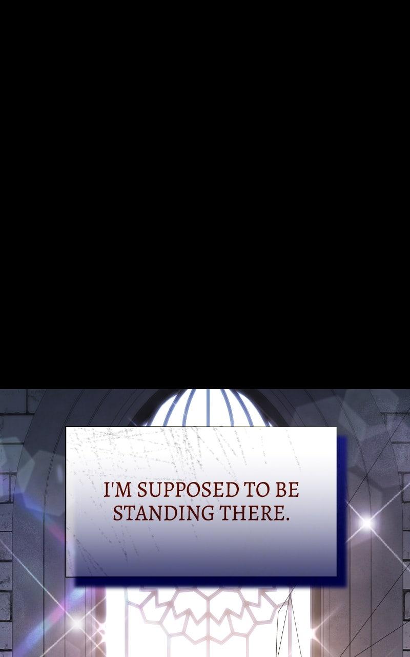 Our Contract Marriage Ends Here Chapter 26 - Page 23