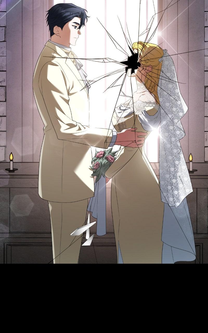 Our Contract Marriage Ends Here Chapter 26 - Page 24