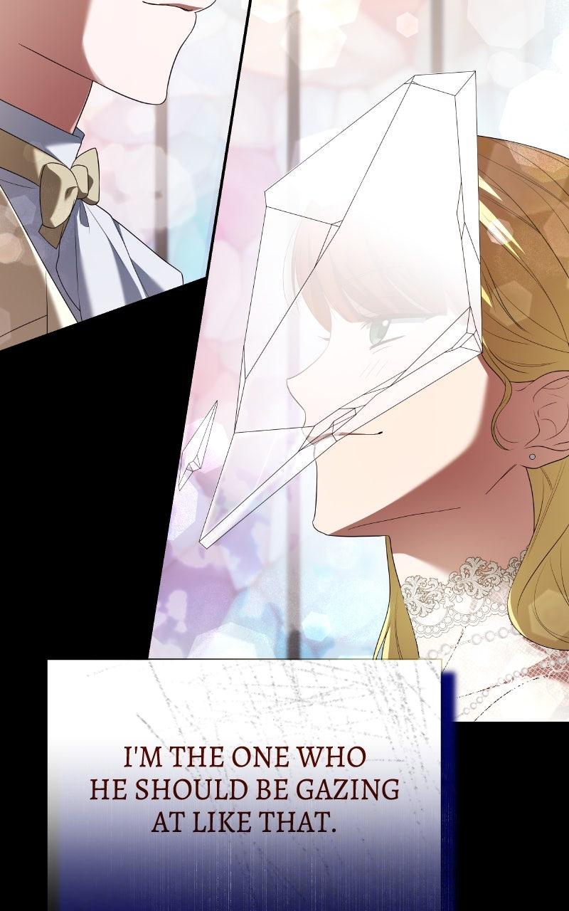 Our Contract Marriage Ends Here Chapter 26 - Page 26