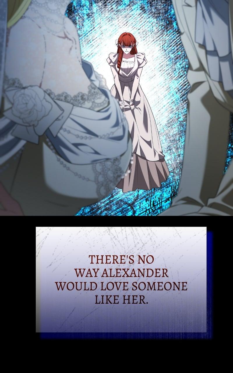 Our Contract Marriage Ends Here Chapter 26 - Page 28