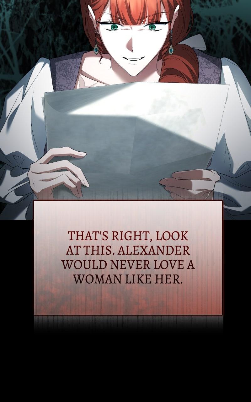 Our Contract Marriage Ends Here Chapter 26 - Page 32