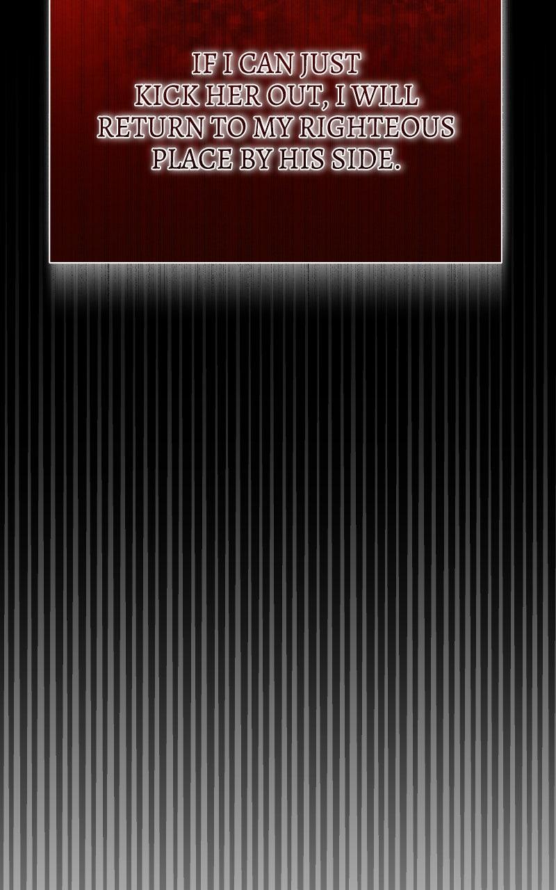 Our Contract Marriage Ends Here Chapter 26 - Page 36