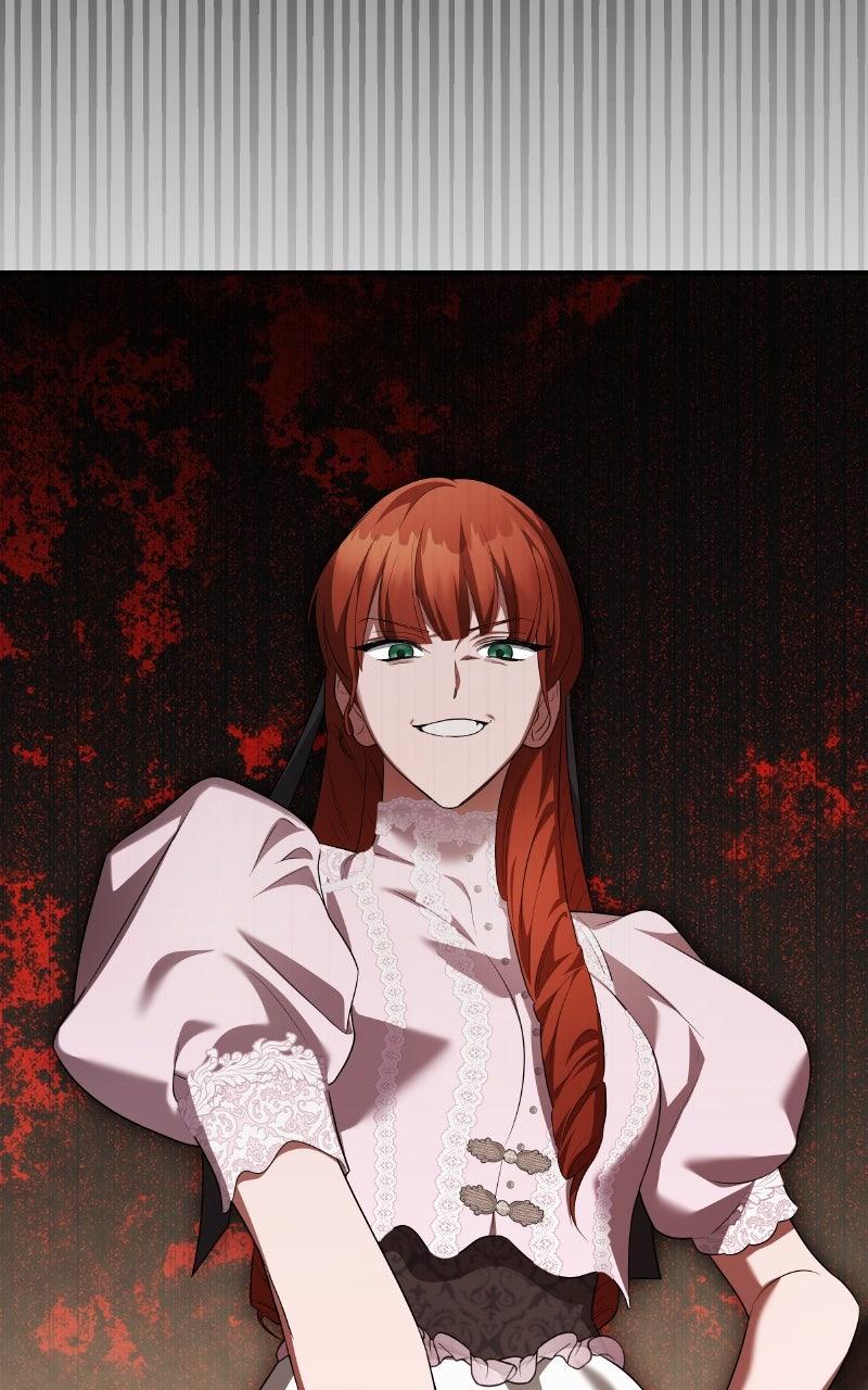 Our Contract Marriage Ends Here Chapter 26 - Page 37