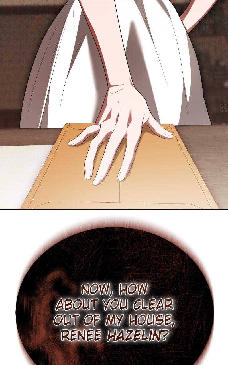 Our Contract Marriage Ends Here Chapter 26 - Page 38