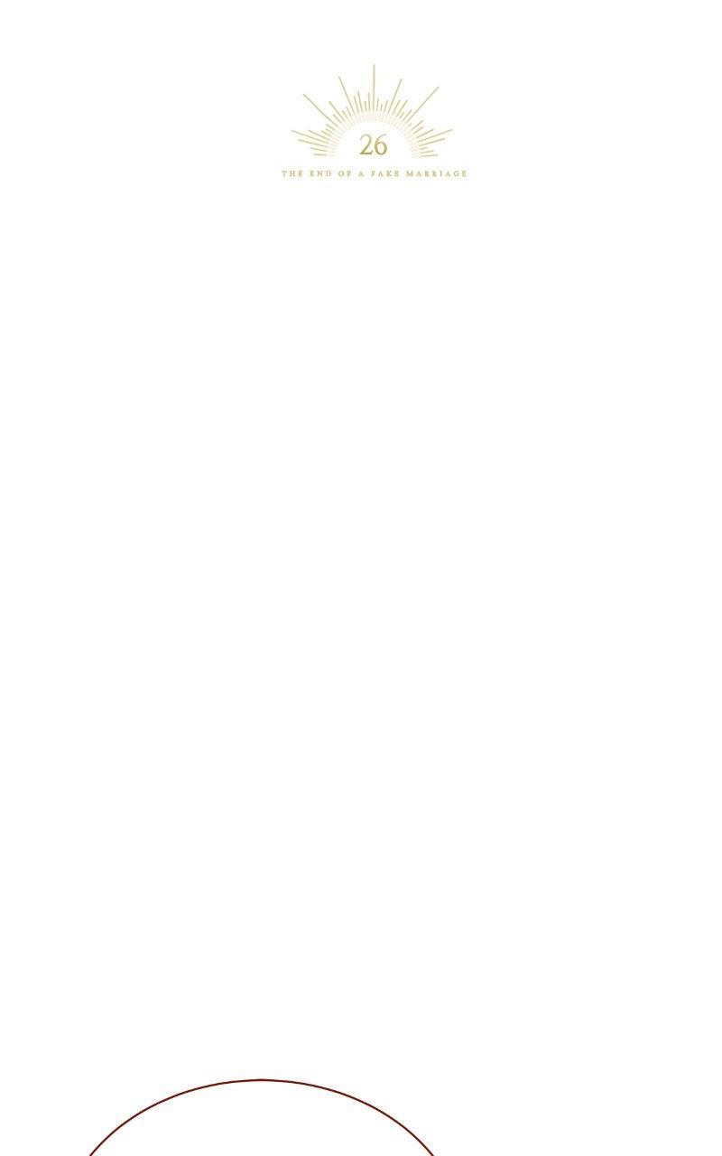 Our Contract Marriage Ends Here Chapter 26 - Page 40