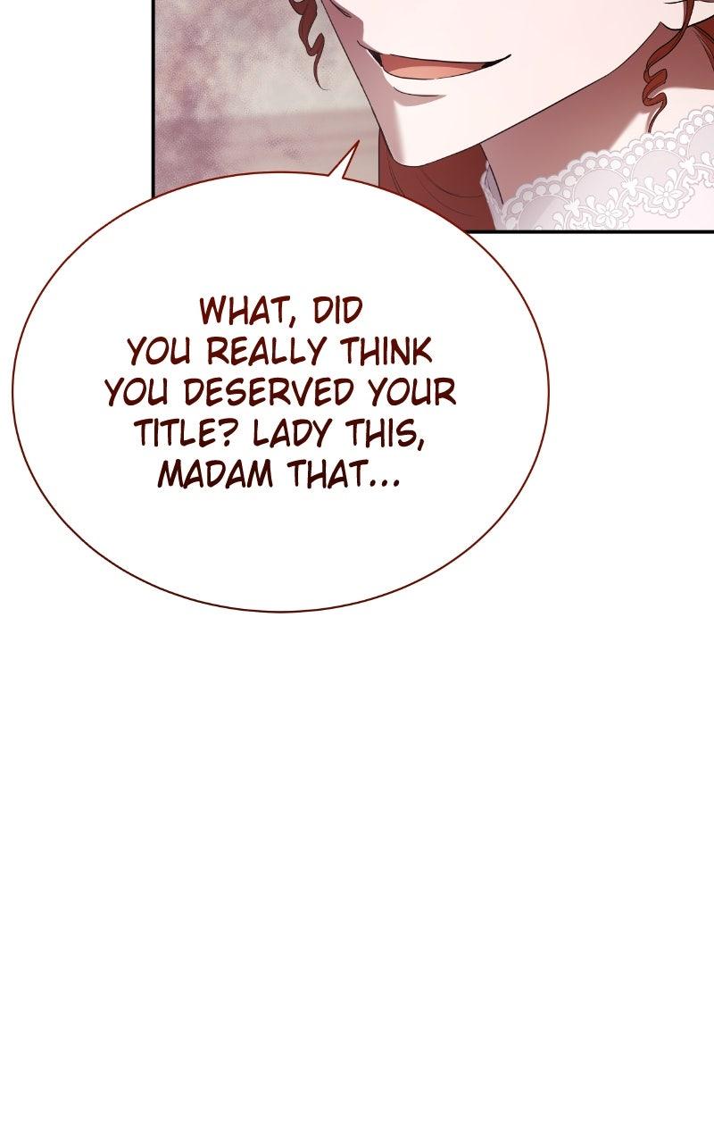 Our Contract Marriage Ends Here Chapter 26 - Page 44