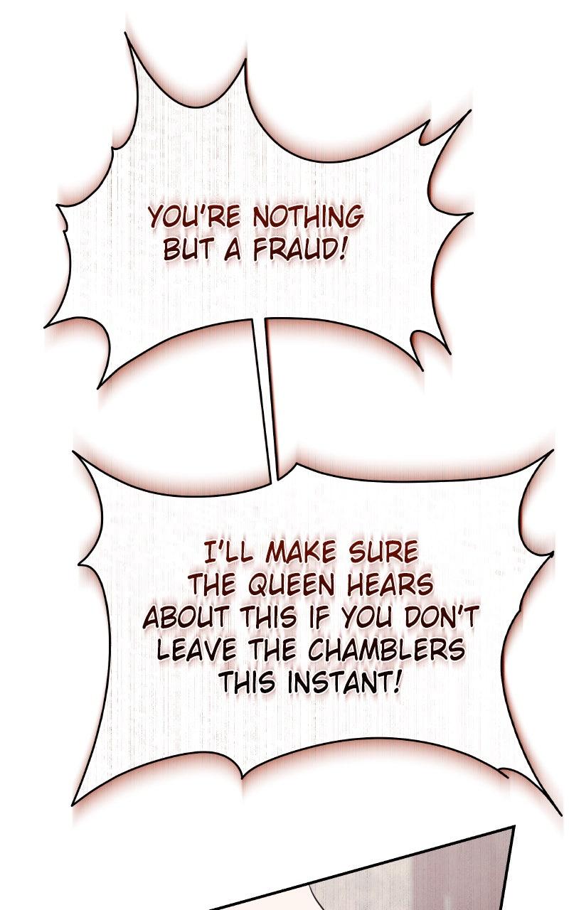 Our Contract Marriage Ends Here Chapter 26 - Page 45