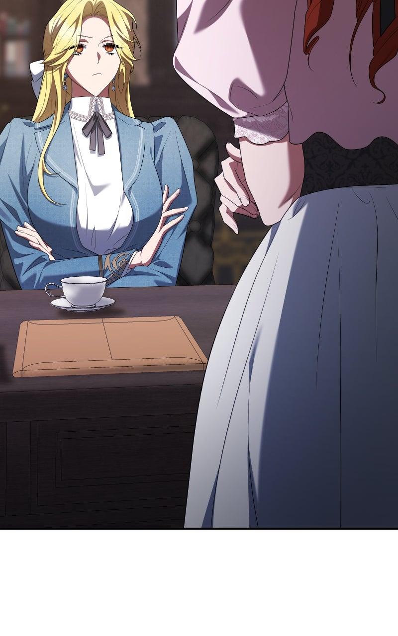 Our Contract Marriage Ends Here Chapter 26 - Page 48