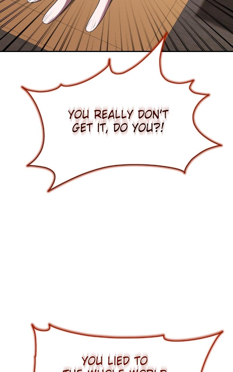 Our Contract Marriage Ends Here Chapter 26 - Page 51