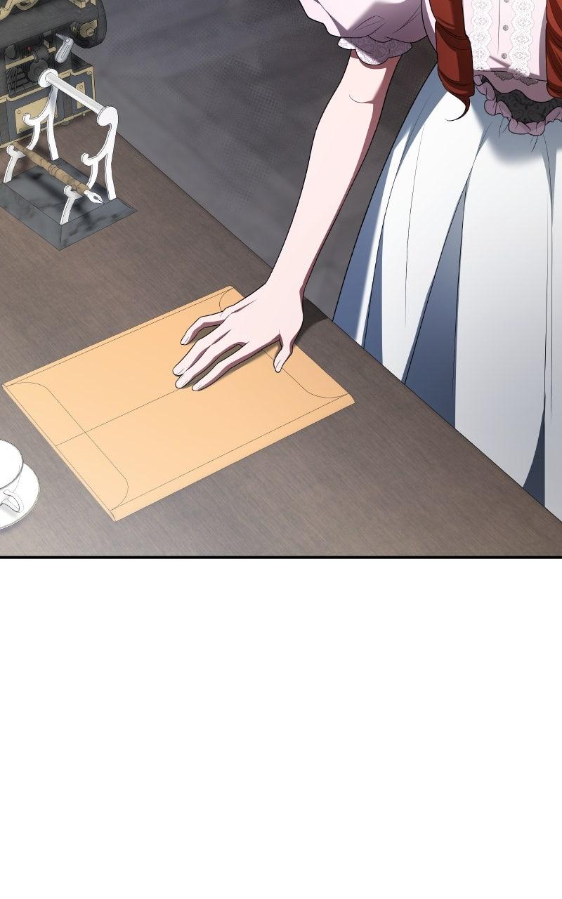 Our Contract Marriage Ends Here Chapter 26 - Page 57