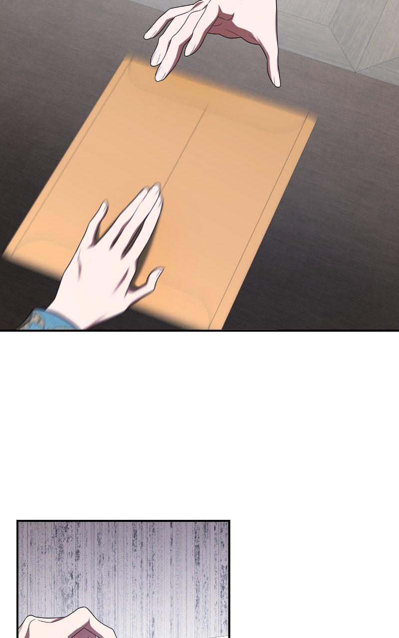 Our Contract Marriage Ends Here Chapter 26 - Page 60