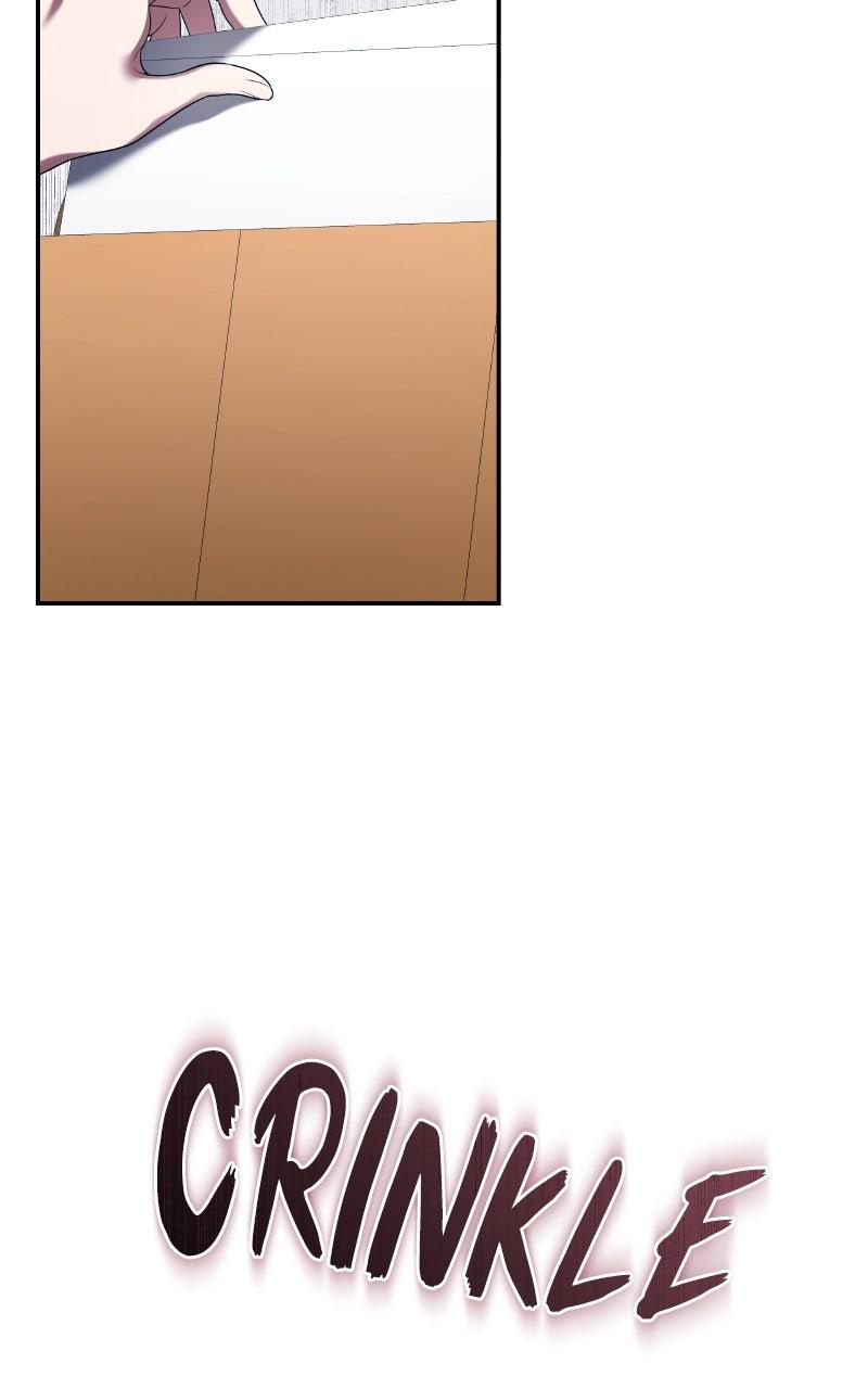 Our Contract Marriage Ends Here Chapter 26 - Page 61