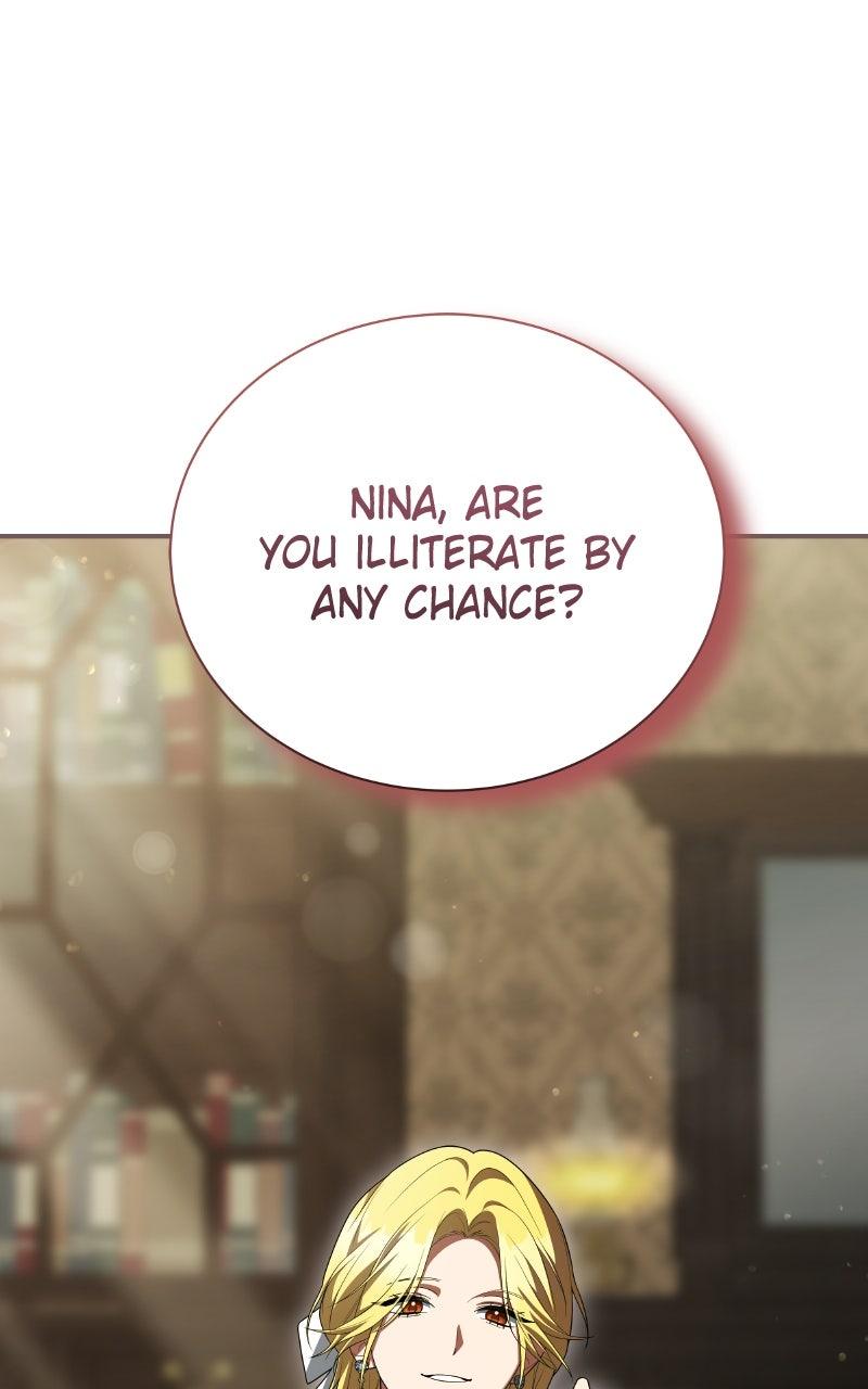 Our Contract Marriage Ends Here Chapter 26 - Page 63