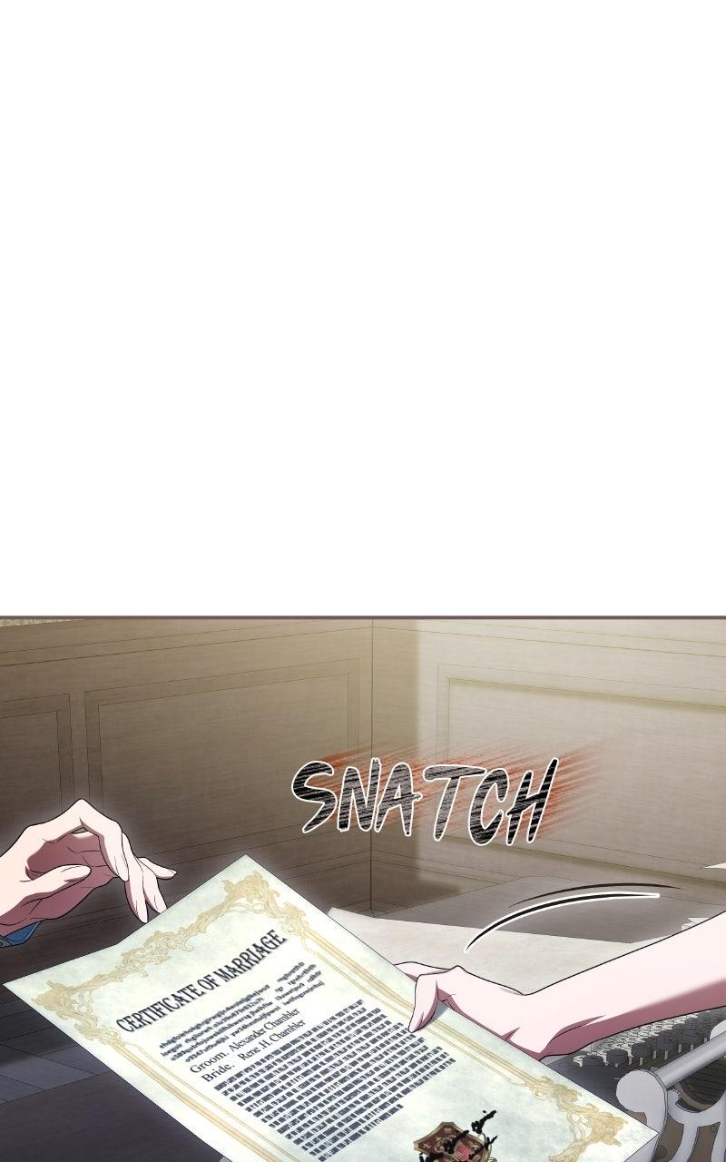 Our Contract Marriage Ends Here Chapter 26 - Page 67