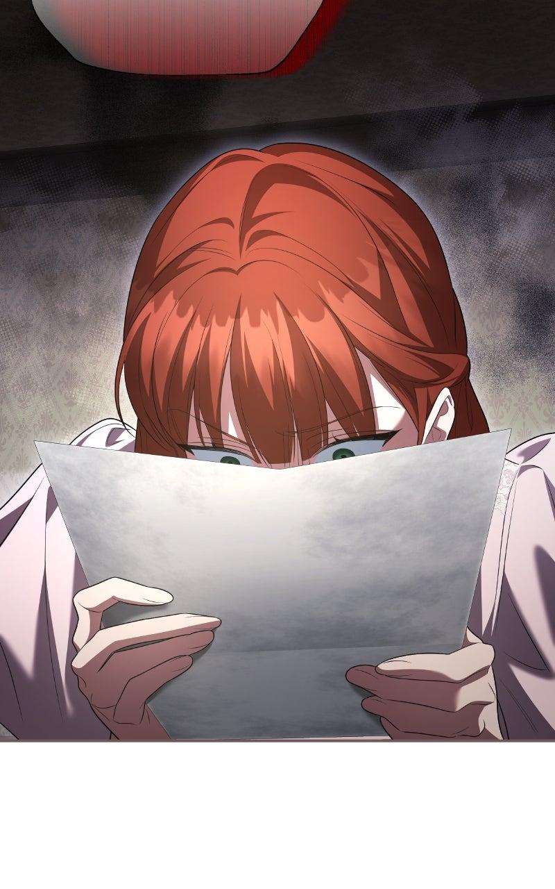 Our Contract Marriage Ends Here Chapter 26 - Page 69