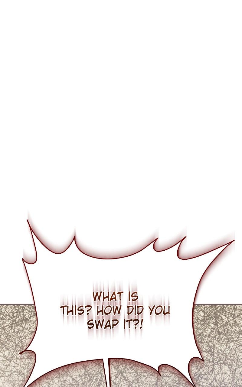 Our Contract Marriage Ends Here Chapter 26 - Page 70