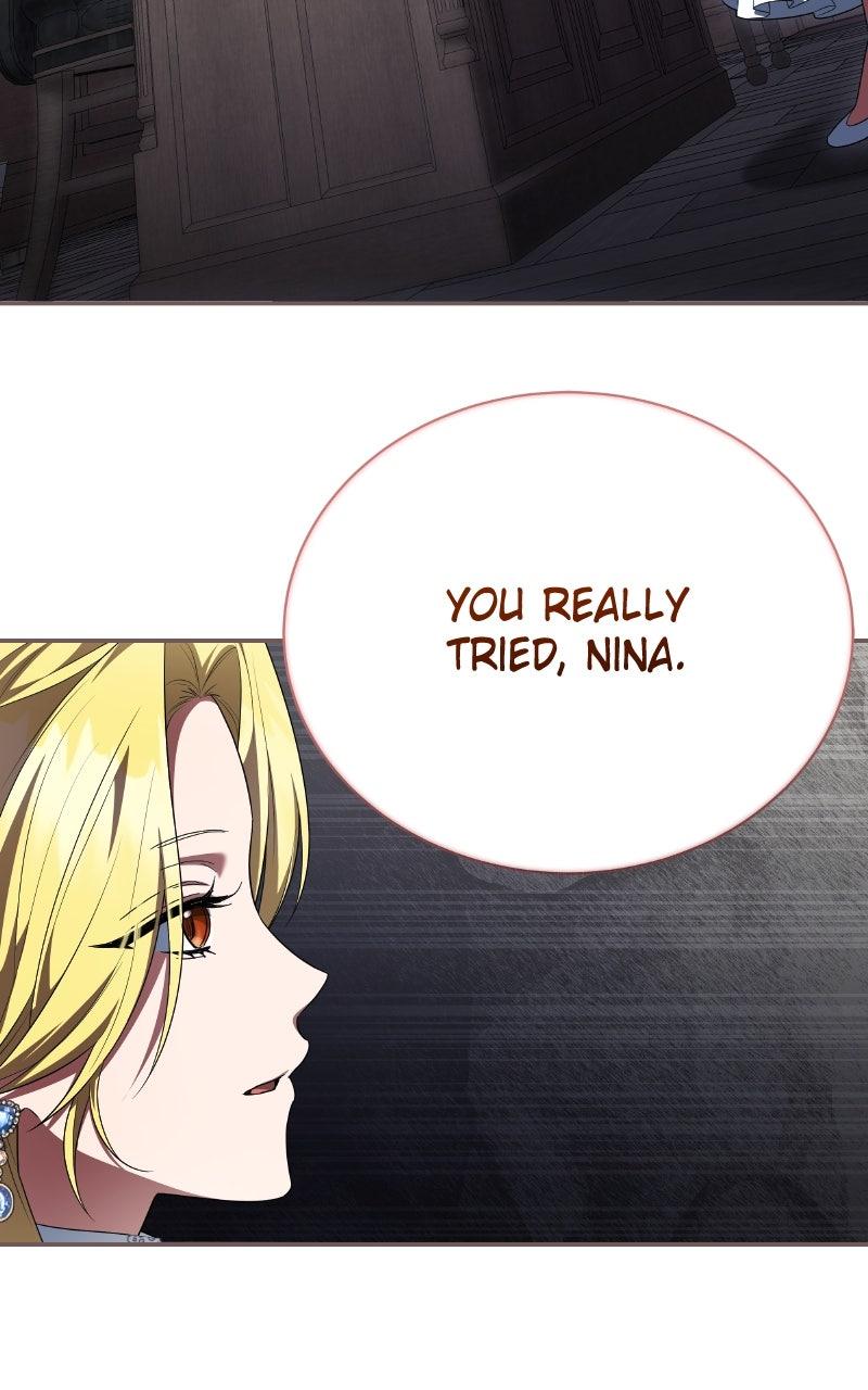 Our Contract Marriage Ends Here Chapter 26 - Page 72