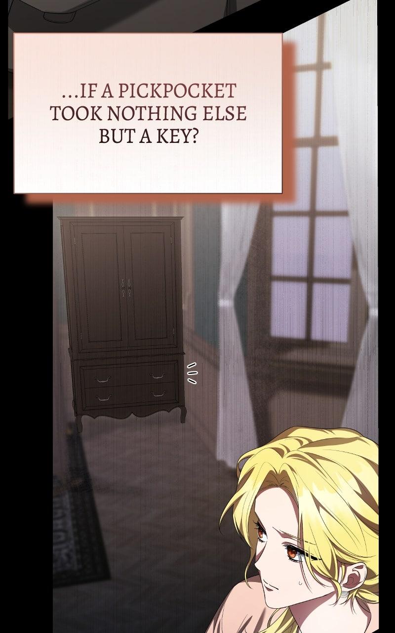 Our Contract Marriage Ends Here Chapter 26 - Page 75