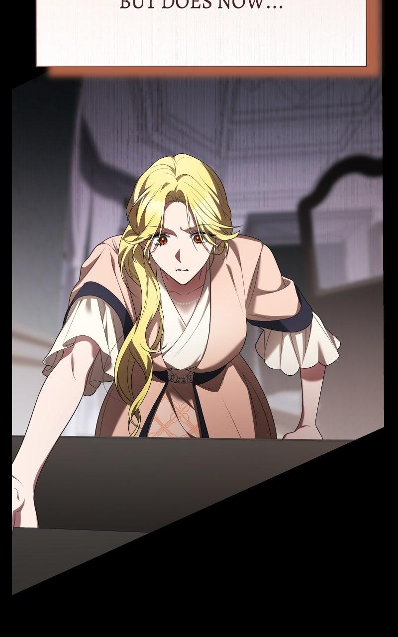 Our Contract Marriage Ends Here Chapter 26 - Page 77