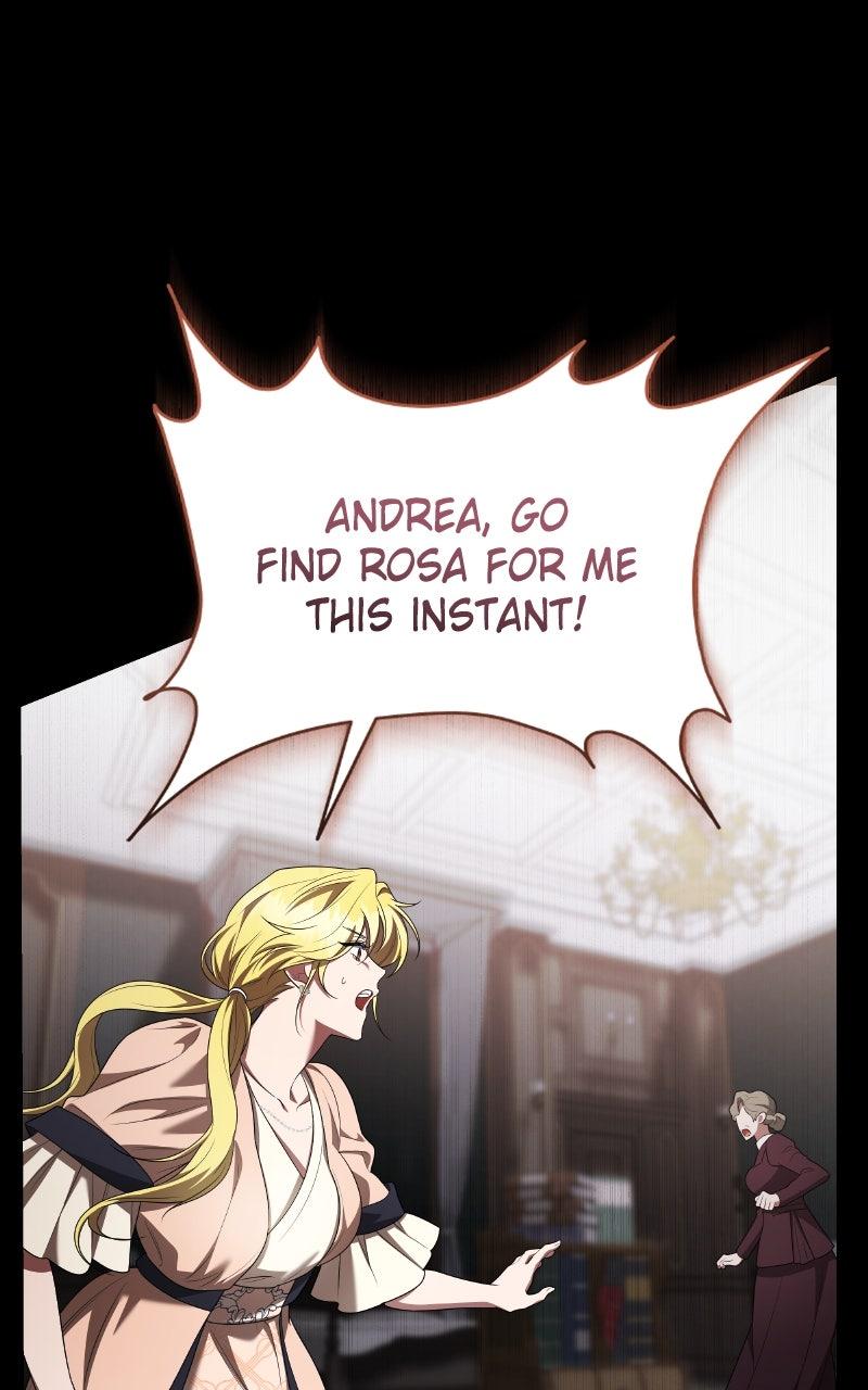 Our Contract Marriage Ends Here Chapter 26 - Page 78